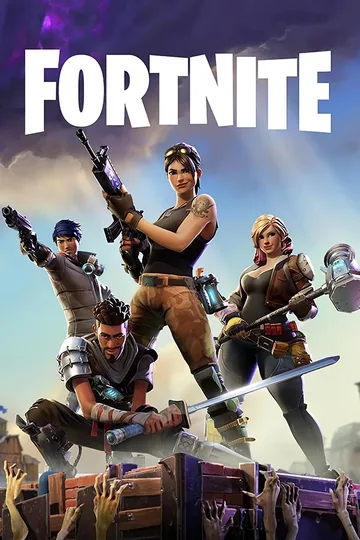 Fortnite V-Bucks