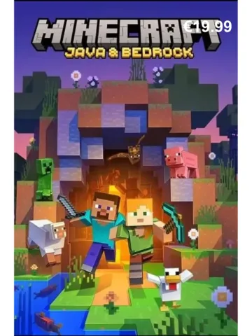 Minecraft Dungeons Ult DLC Bundle Win 10 19.99 EUR - PC