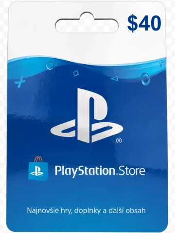 Playstation Saudi Arabia $40