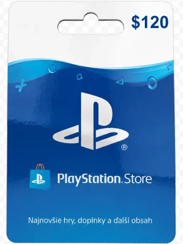 Playstation Saudi Arabia $120