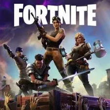 Fortnite V-Bucks (EU) 10 EUR