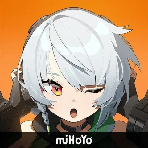 Zenless Zone Zero (RU) — 60 Monochromes