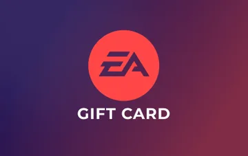 EA Gift Cards (EU) — 15 EUR