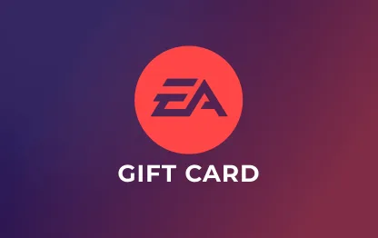 EA Gift Cards (EU) — 15 EUR