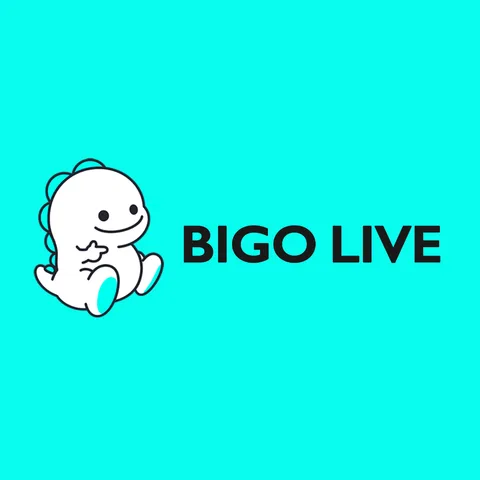 Bigo Live (Global) — 50 Diamonds