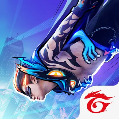 Free Fire (CIS) — Newbie Bundle