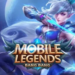 Mobile Legends (RU) — 35 Diamonds