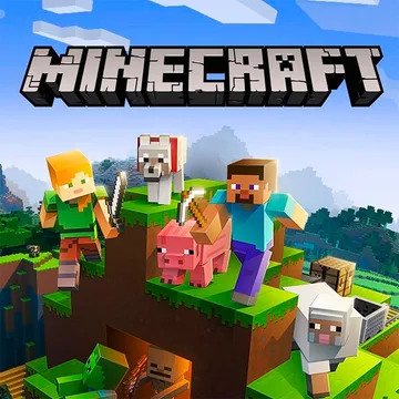 Minecraft (Minecoins) — 1720 Minecoins