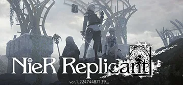 NieR Replicant ver.1.22474487139