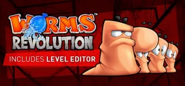 Worms Revolution Gold Edition