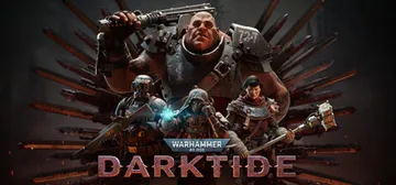 Warhammer 40,000: Darktide
